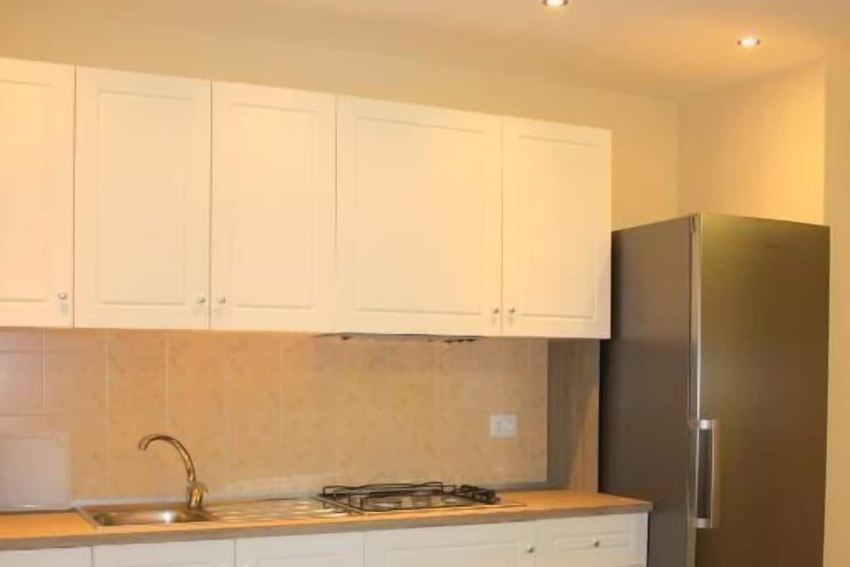 Comfort Apartment | Private kitchen