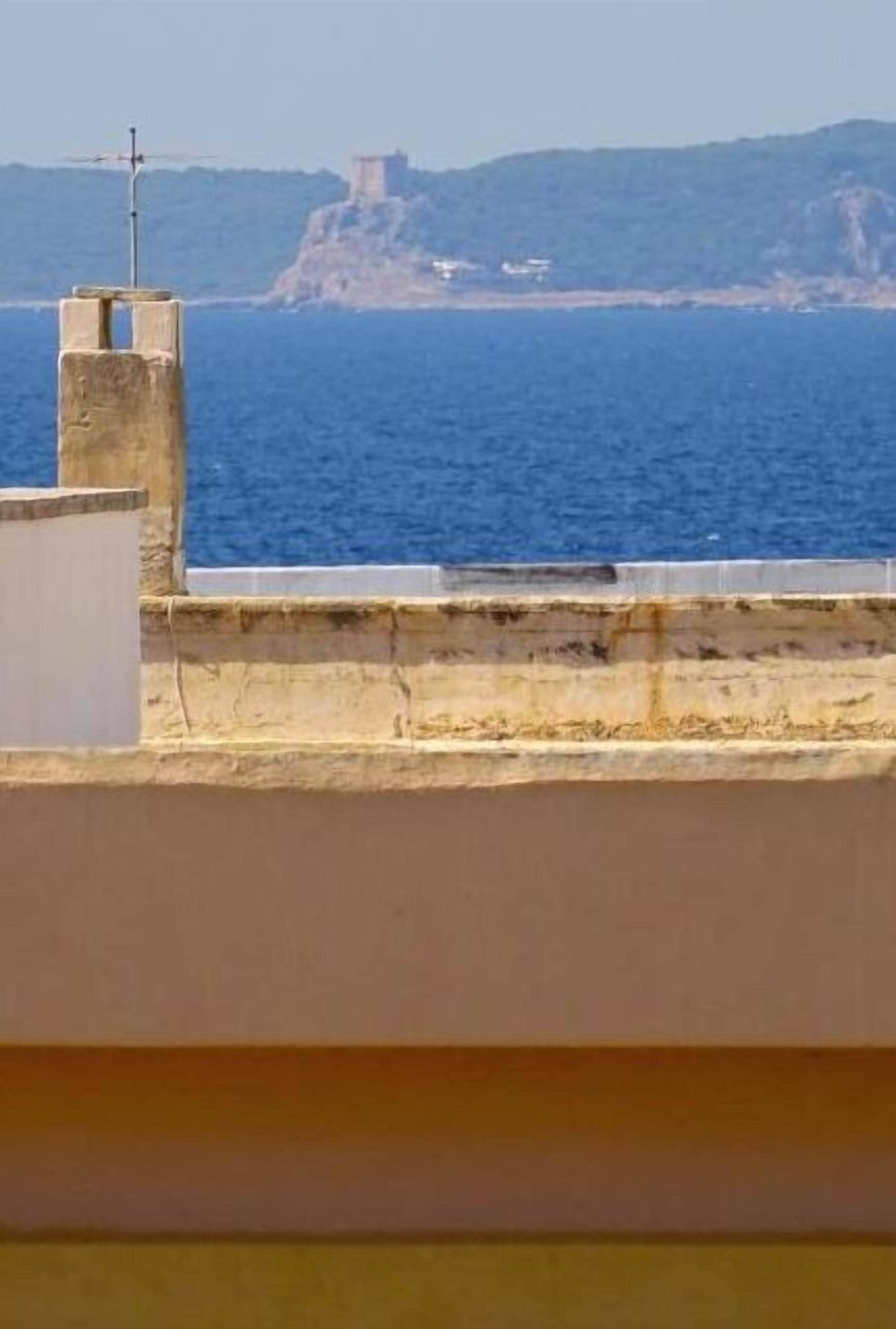 Foto - Faro Bianco Gallipoli Dependance