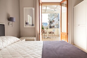 Double Room, Terrace - Faro Bianco Gallipoli (Gallipoli)