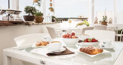 Faro Bianco Gallipoli