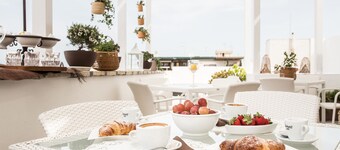 Faro Bianco Gallipoli