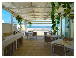 Exterior - Faro Bianco Gallipoli (Gallipoli)