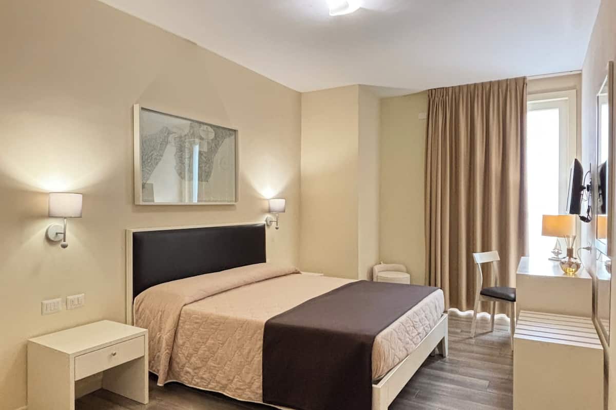 Departamento Confort | Ropa de cama de alta calidad y camas con efecto memoria