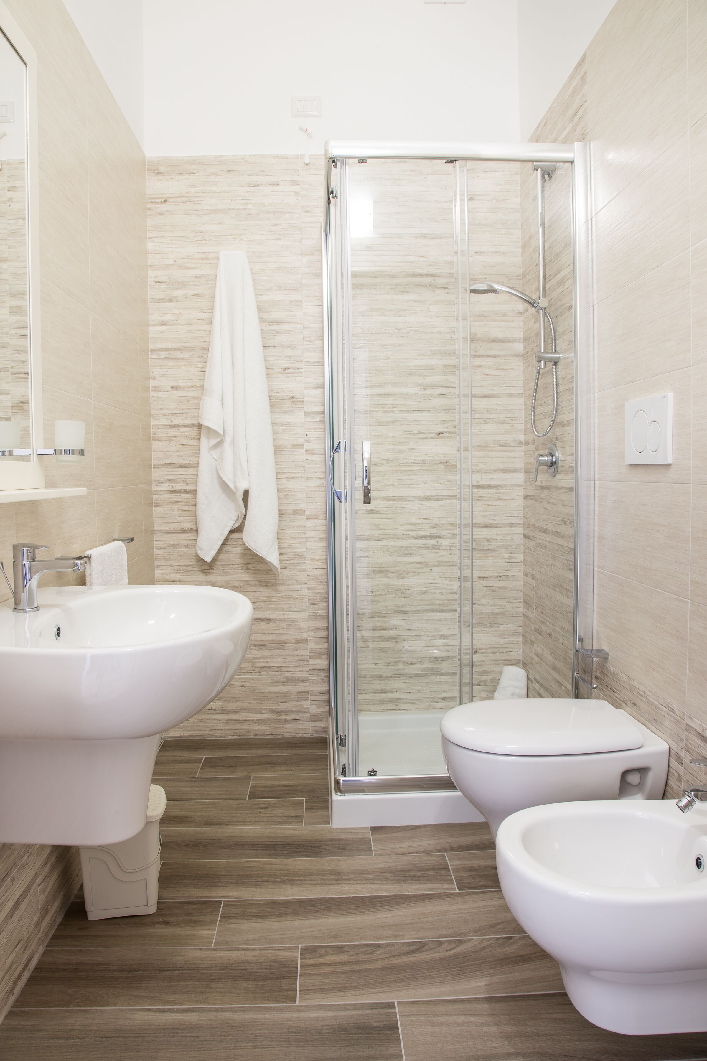 Foto - Faro Bianco Gallipoli Dependance