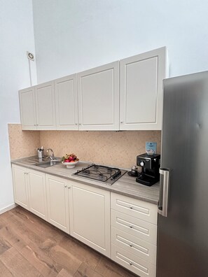 Private kitchen - Faro Bianco Gallipoli (Gallipoli)