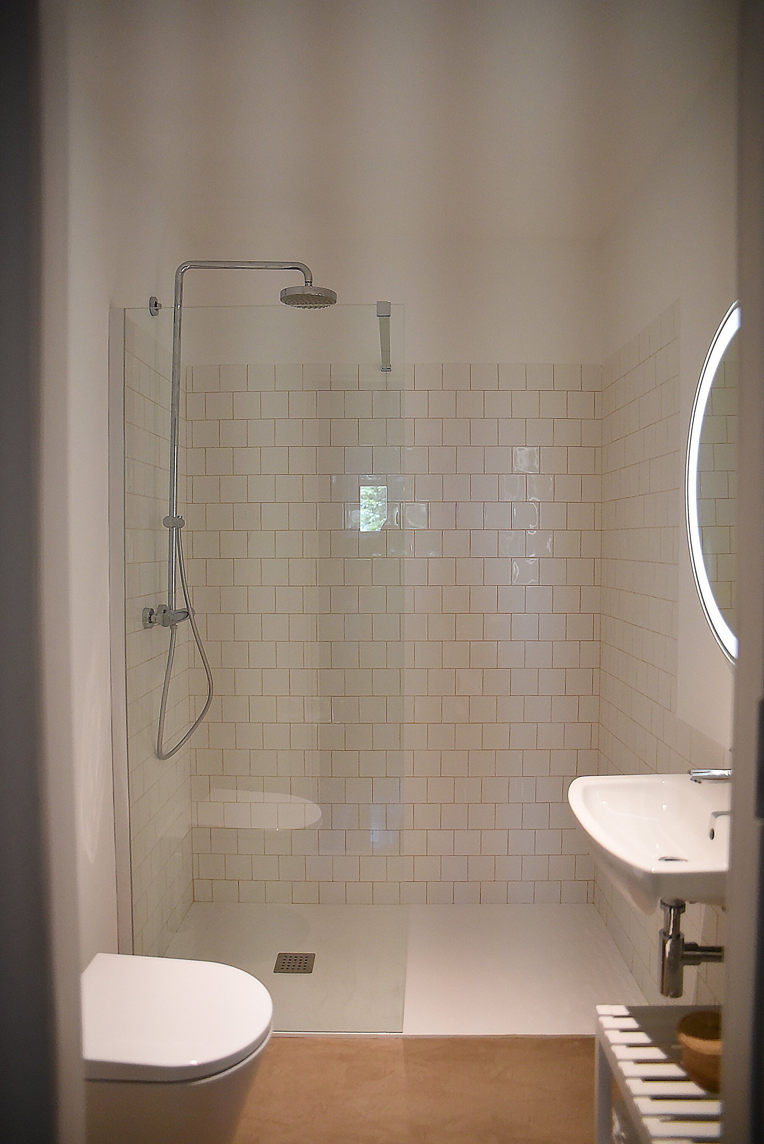 Cottage, 3 chambres | Salle de bain | Serviettes fournies