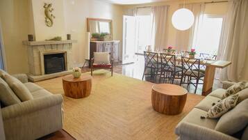 Cottage, 3 kamar tidur | Area keluarga | Mainan