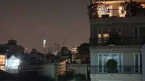 城市景