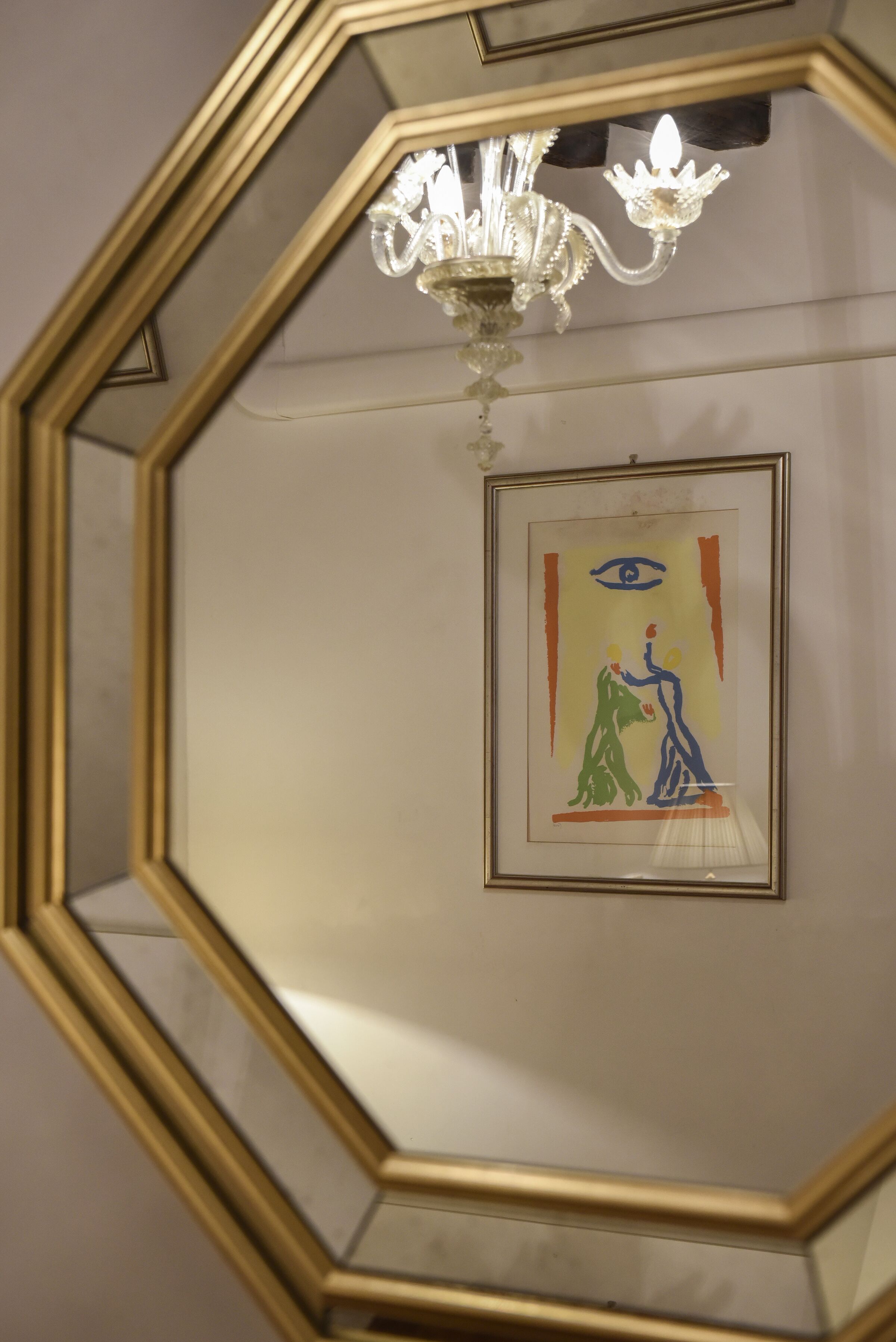 Foto - Anzolo Palace - Rooms & Apartments