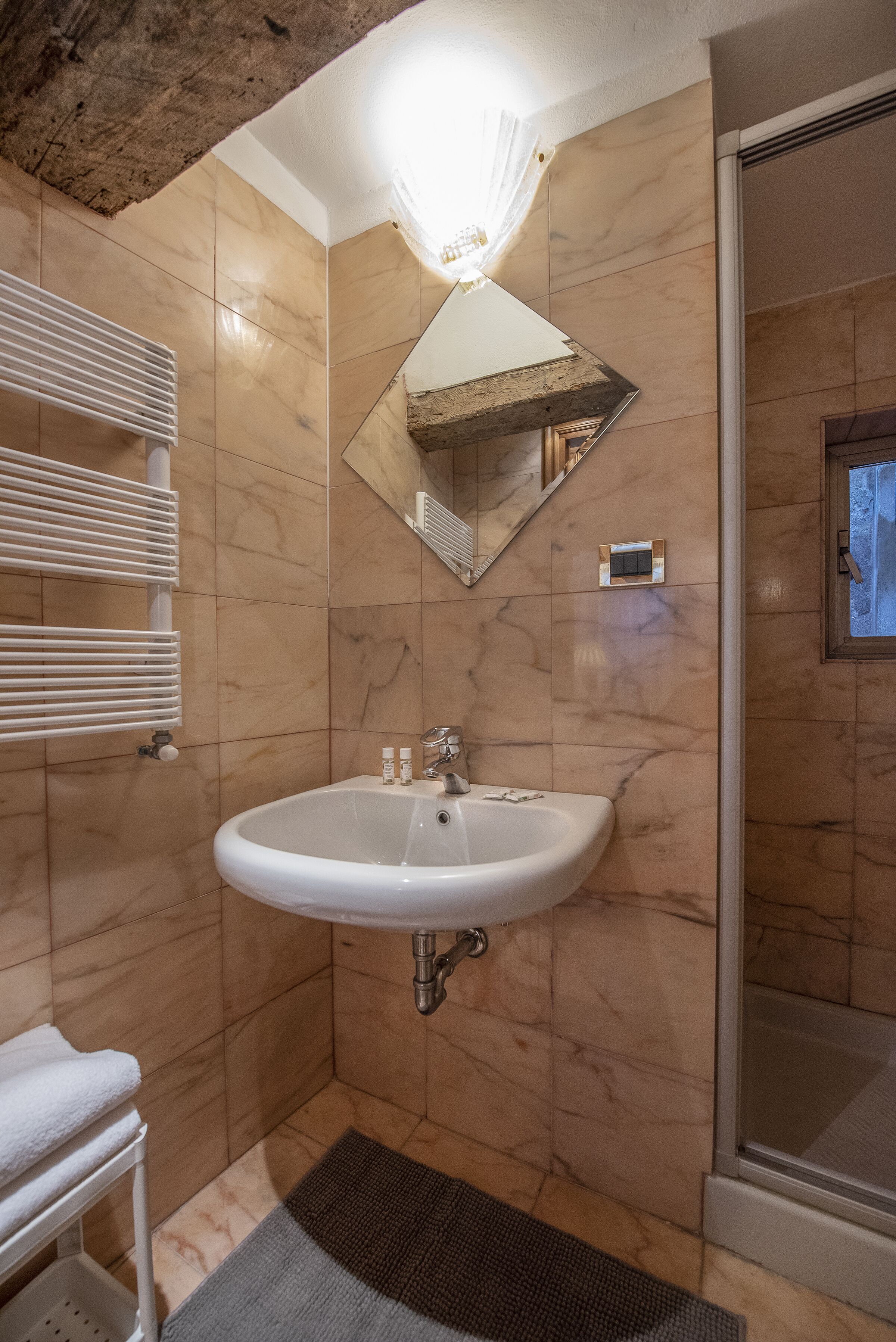 Foto - Anzolo Palace - Rooms & Apartments