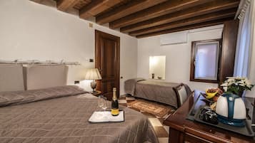 Habitación Confort | Servicios de la habitación