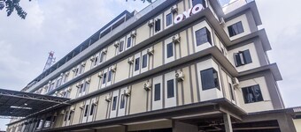 Capital O 1867 Kara Guest House