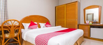 Capital O 1867 Kara Guest House