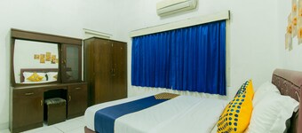 OYO 1707 Hotel Mustika Widyasari