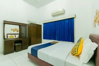 OYO 1707 Hotel Mustika Widyasari