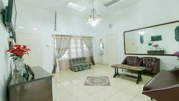 Chi tiết nội thất