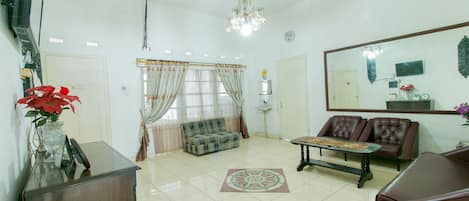 DĂ©tail de lâintĂ©rieur