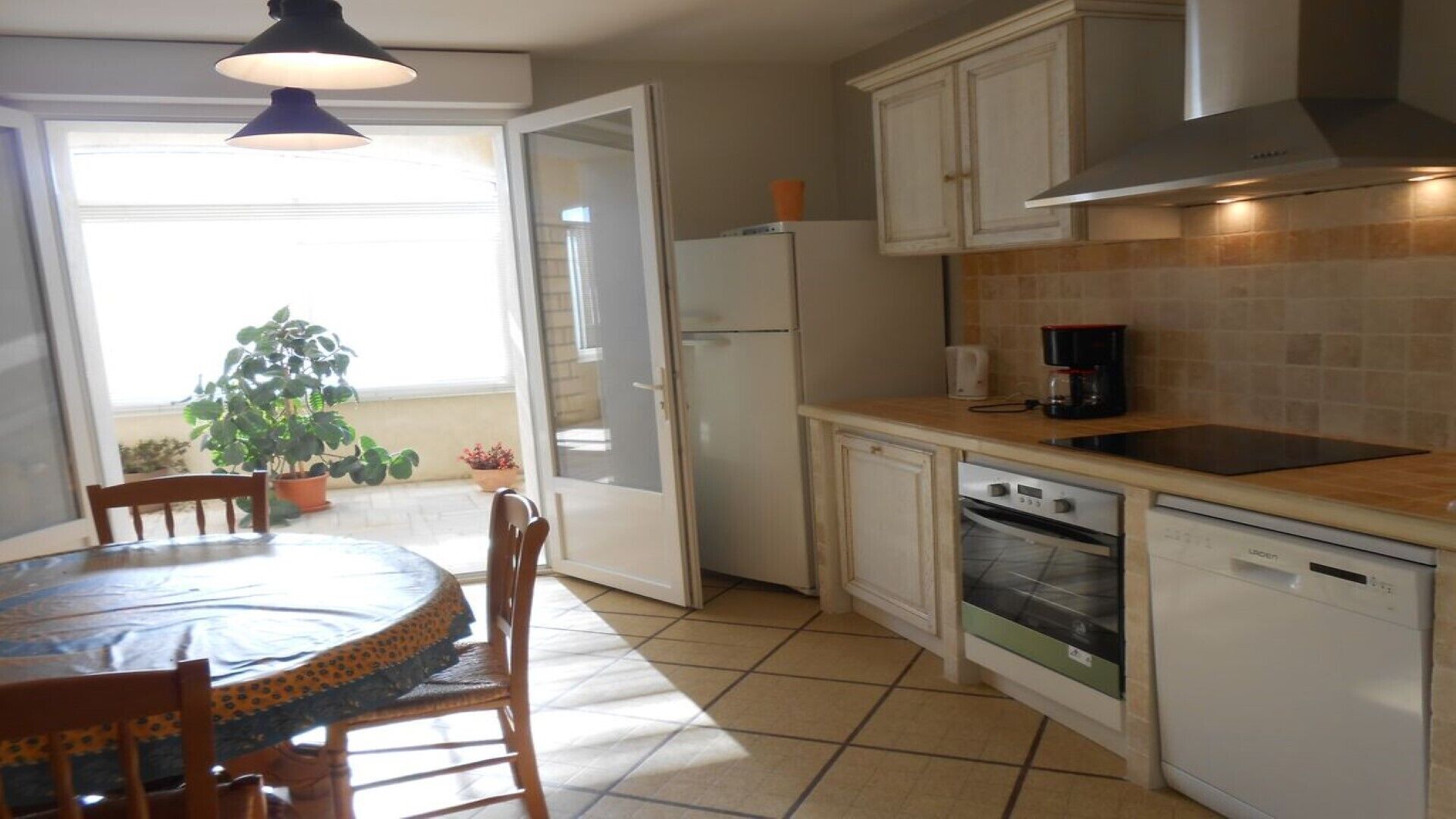 Cuisine privée