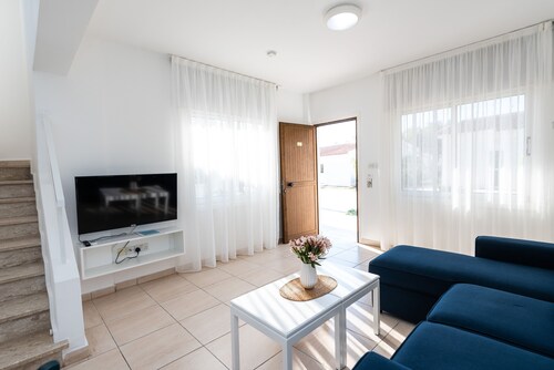 Fig Tree Z Holiday Villas DPS02 - Maison de Ville 2 Chambres