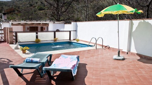 Casa Rural El Bancal Complete Complex