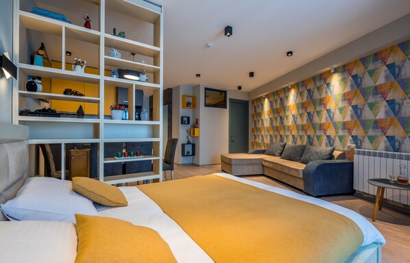 Standard Apartment