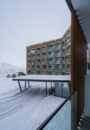 Standard Apartment | View from room