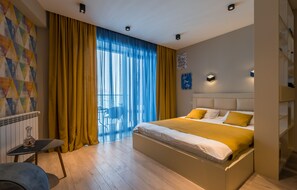 Standard Apartment