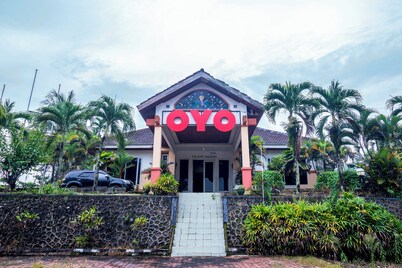 OYO 1989 Hotel Pelangi Harapan