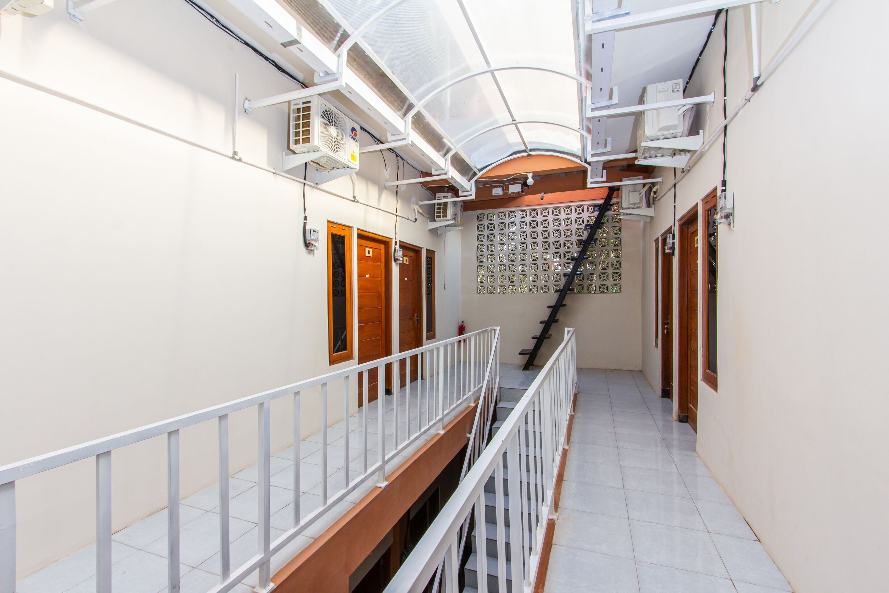 Foto - Hotel O Homestay Wak Gobenk