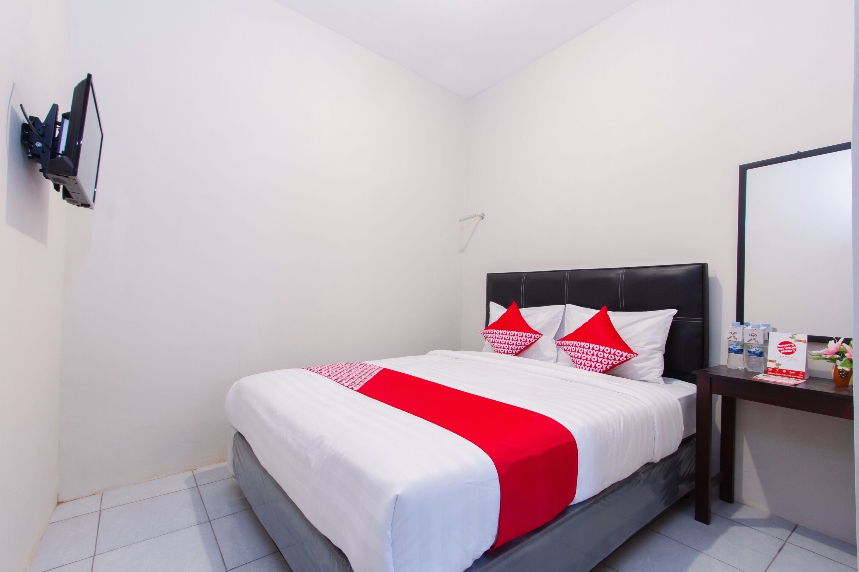 Foto - Hotel O Homestay Wak Gobenk