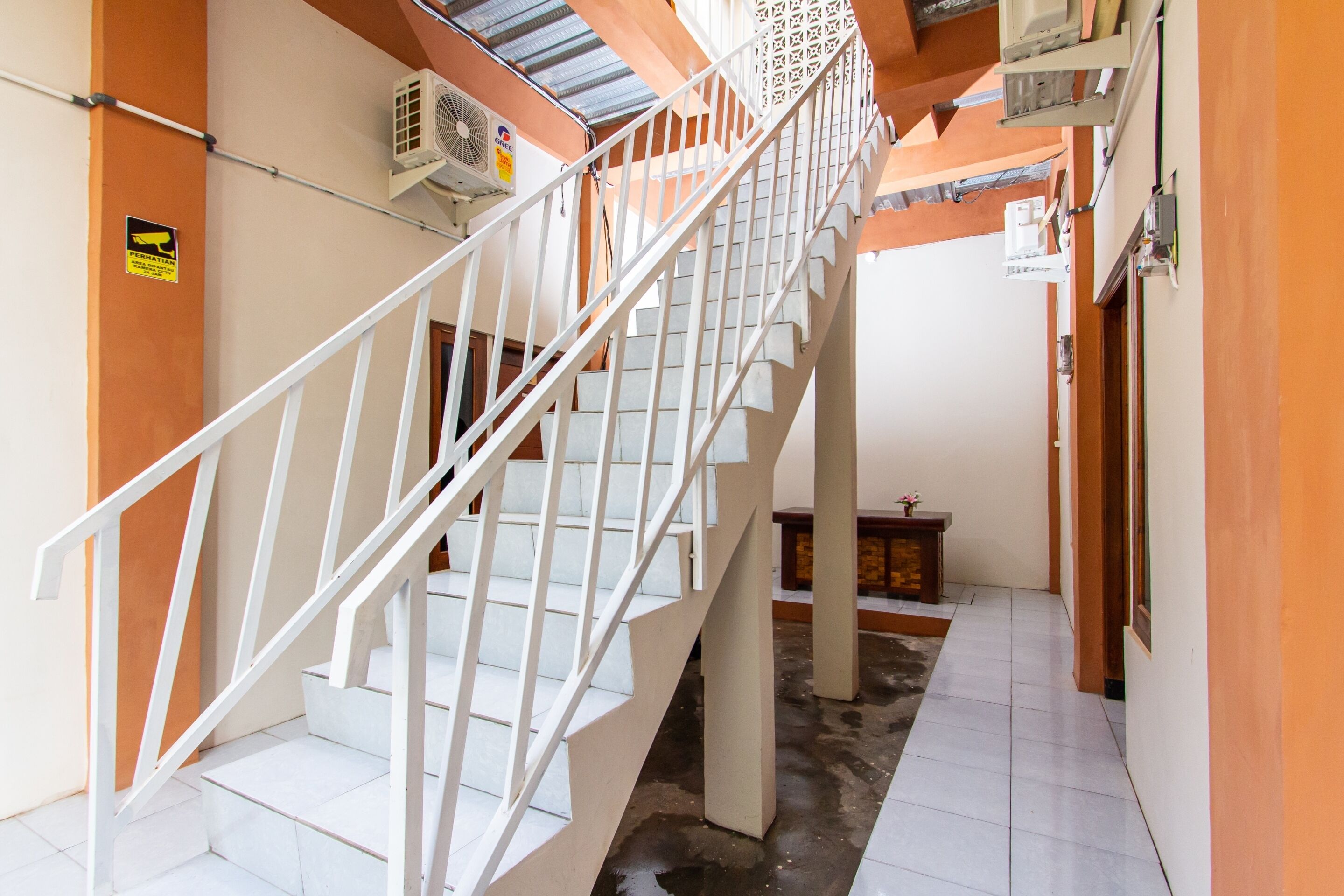 Foto - Hotel O Homestay Wak Gobenk