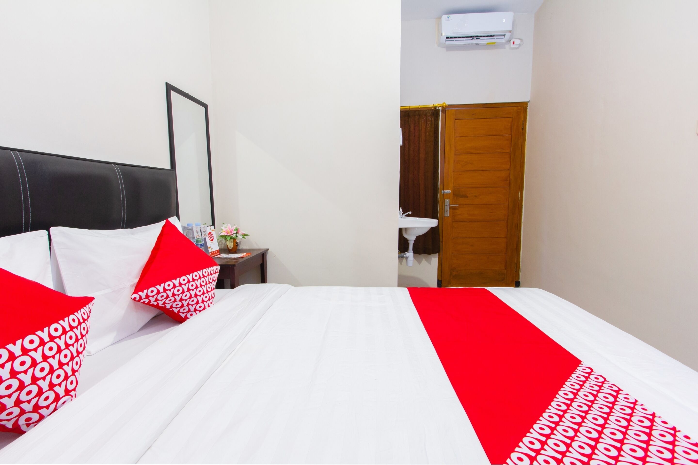 Foto - Hotel O Homestay Wak Gobenk