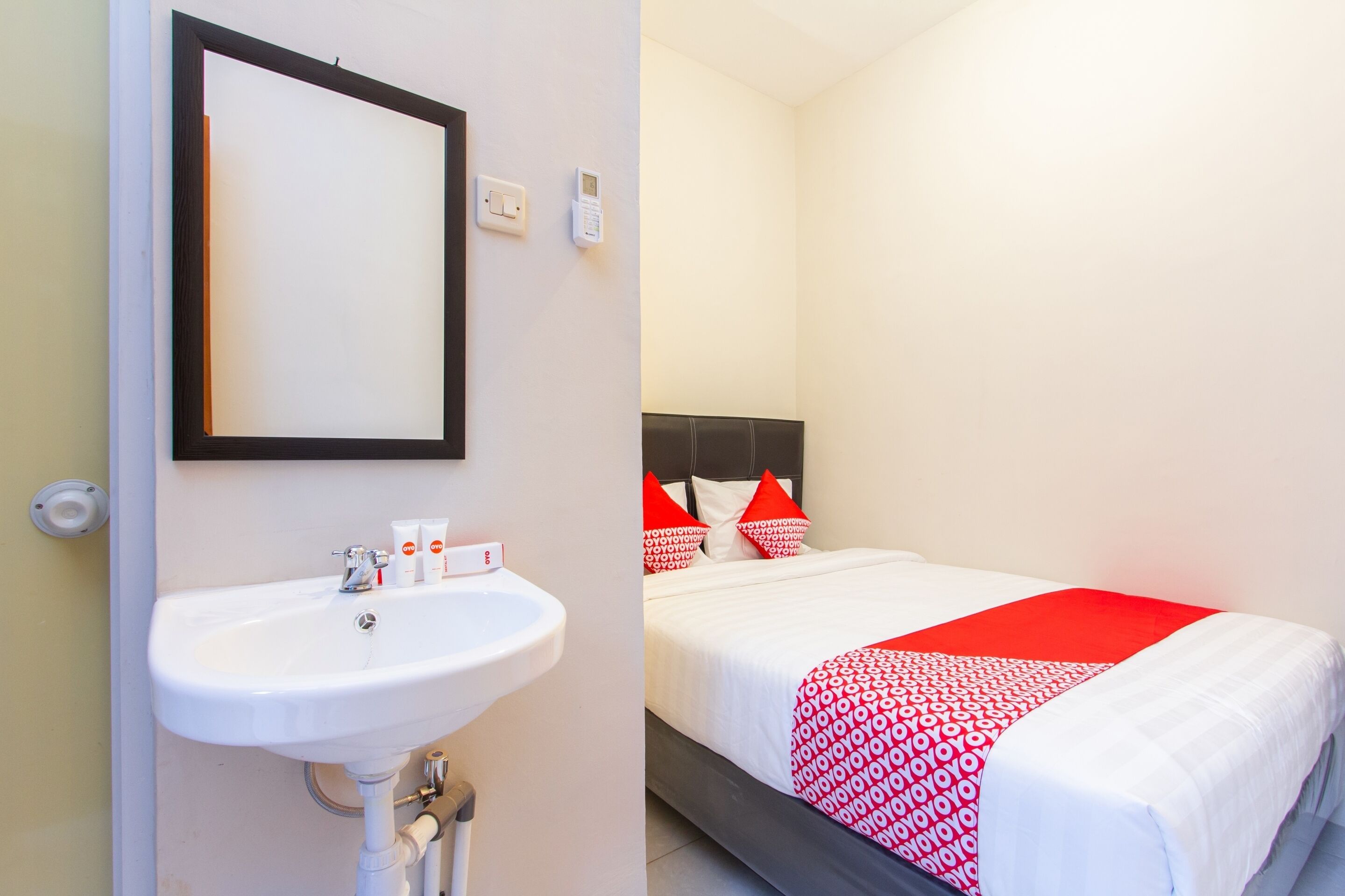 Foto - Hotel O Homestay Wak Gobenk