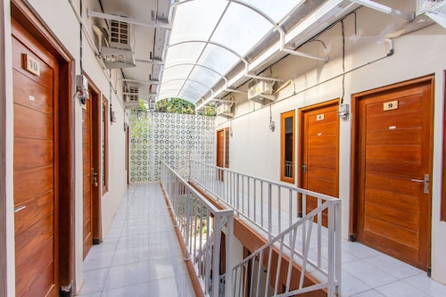 Hotel O Homestay Wak Gobenk