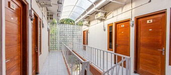 Hotel O Homestay Wak Gobenk