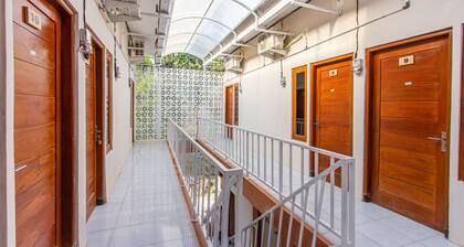 Hotel O Homestay Wak Gobenk