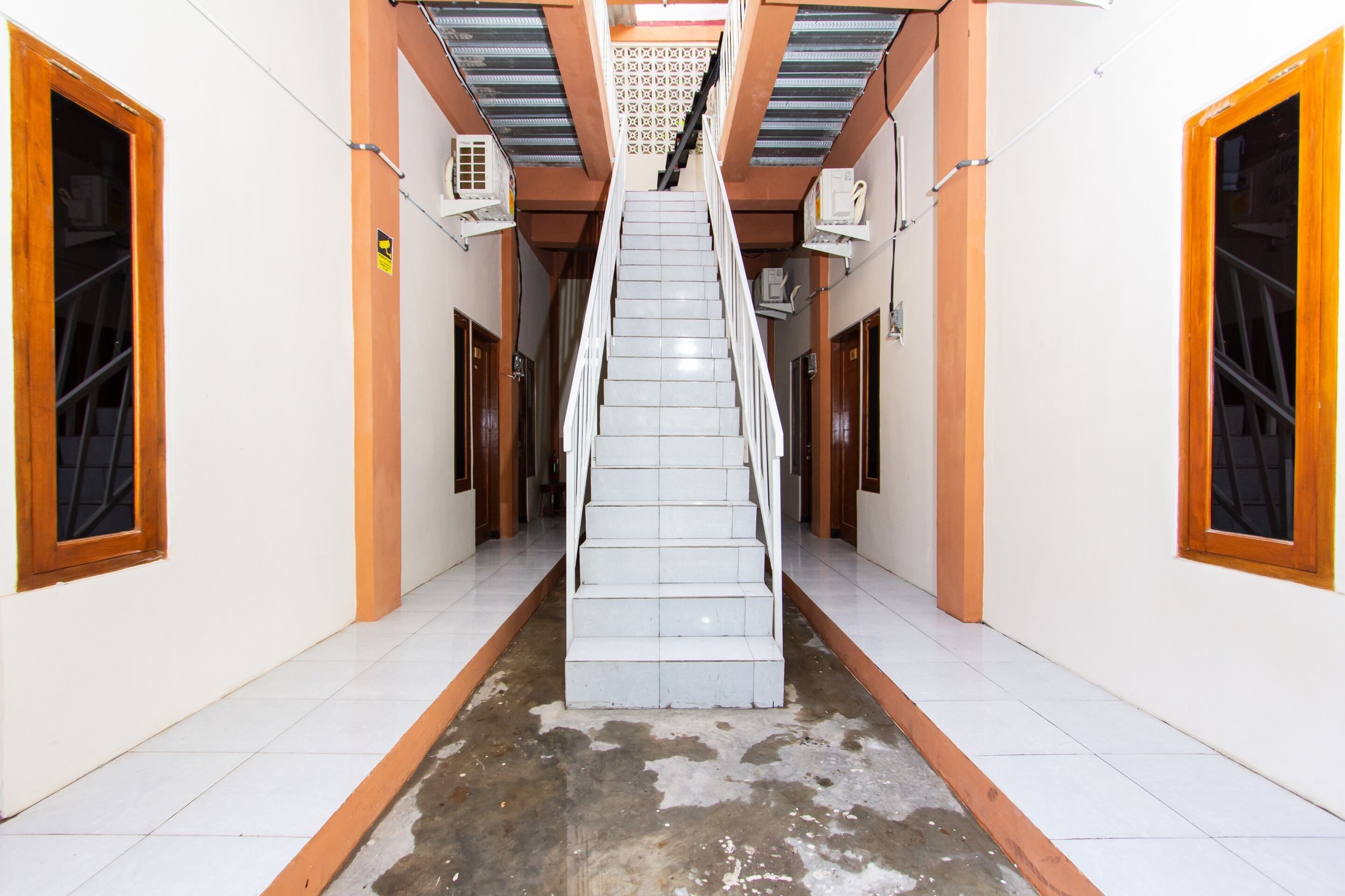 Foto - Hotel O Homestay Wak Gobenk