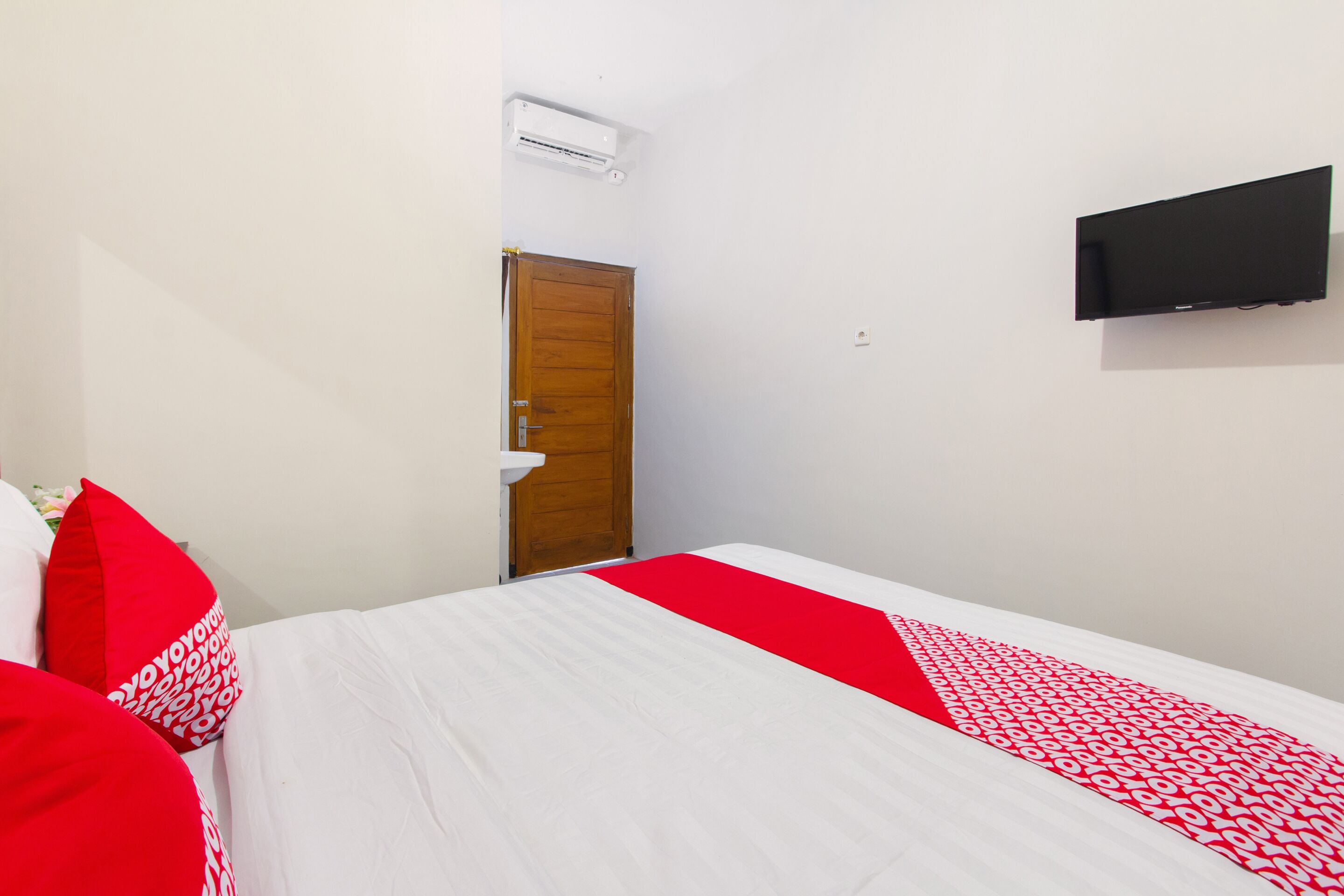 Foto - Hotel O Homestay Wak Gobenk