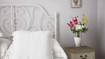 Doppelzimmer | Zimmerausstattung