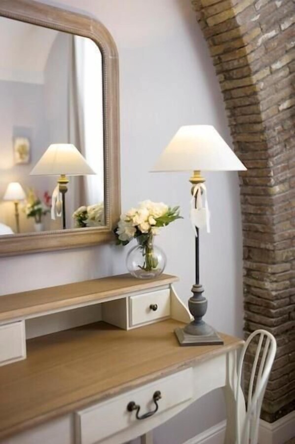 Chambres insonorisées, lits bébé (gratuits), Wi-Fi gratuit