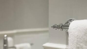 Doppelzimmer | Badezimmerausstattung