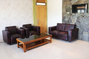 منطقة المعيشة