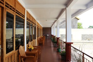 Interior detail - Super OYO 1722 Villa Ciparay Indah Syariah (Garut)