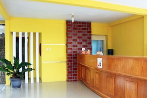 Recepción
