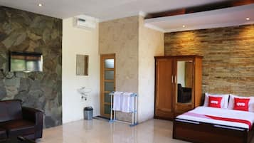 Deluxe Suite | 1 bedroom, free WiFi
