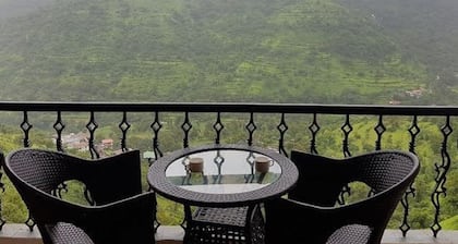 Valley View Suites