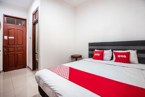 Chambre Double Standard