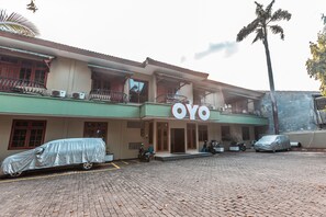 外觀