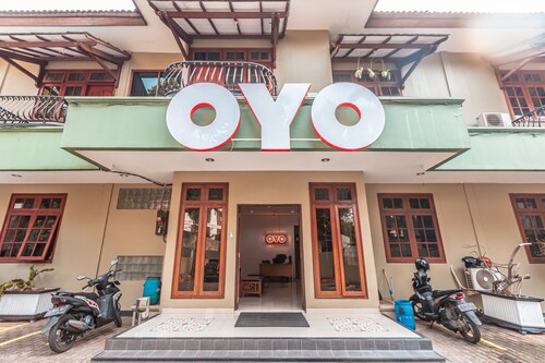 OYO 1990 Kost Kuningan Executive Boading House Setiabudi