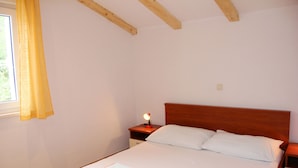 Superior Apartment, 2 Bedrooms, Sea View - Villa Vanda Seafront Apartments (Konavle)